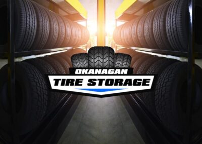 Okanagan Tire Storage